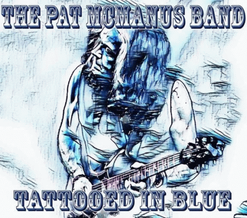 Pat McManus : Tattooed in Blue